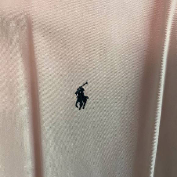 Dress shirt, button down - Picture 3 of 4